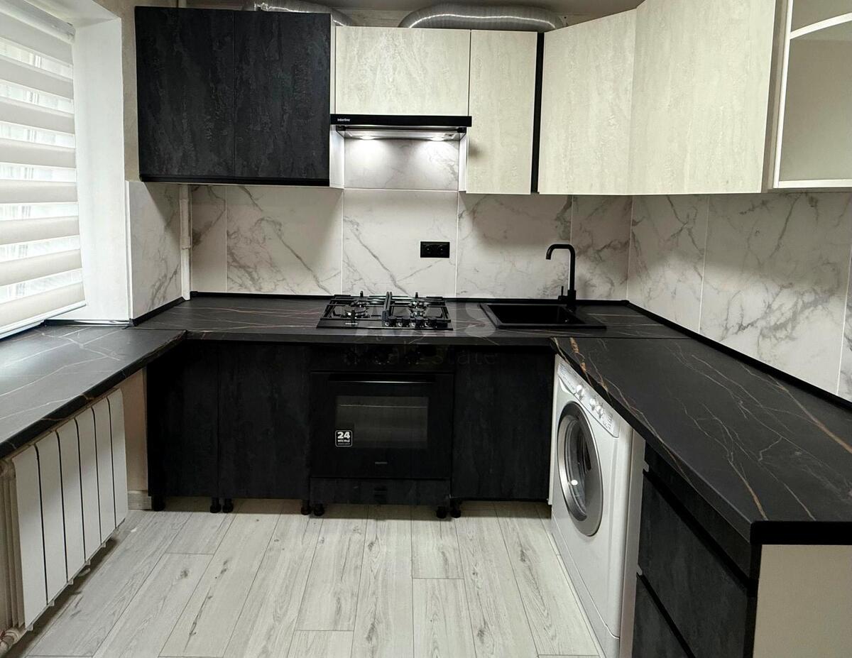 1к квартира вул. Вітрука Генерала 2361047