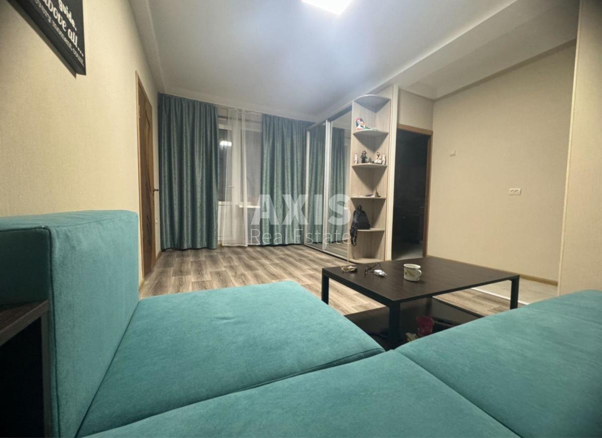 2k apartment bul. Pryjmachenko Marii' 4290360