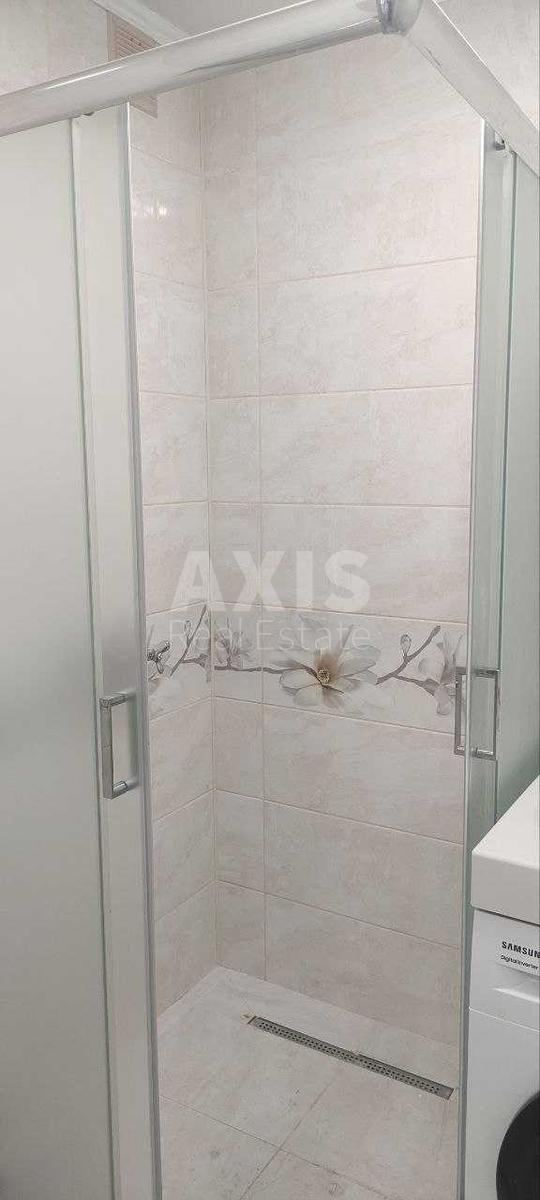 1k apartment vul. Bulgakova 2А5