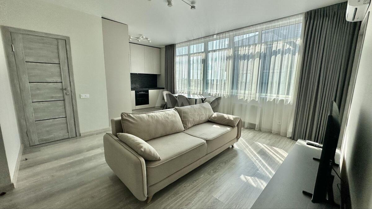 2k apartment vul. Chernigivs'ka 8566977