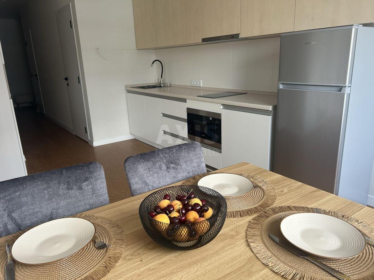 2k apartment nab. Dniprovs'ka 1556713