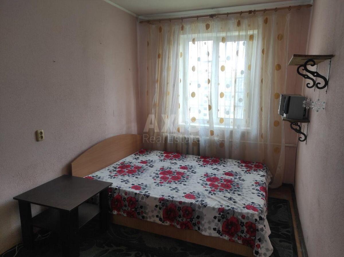 2к квартира ул. Курнатовского 95