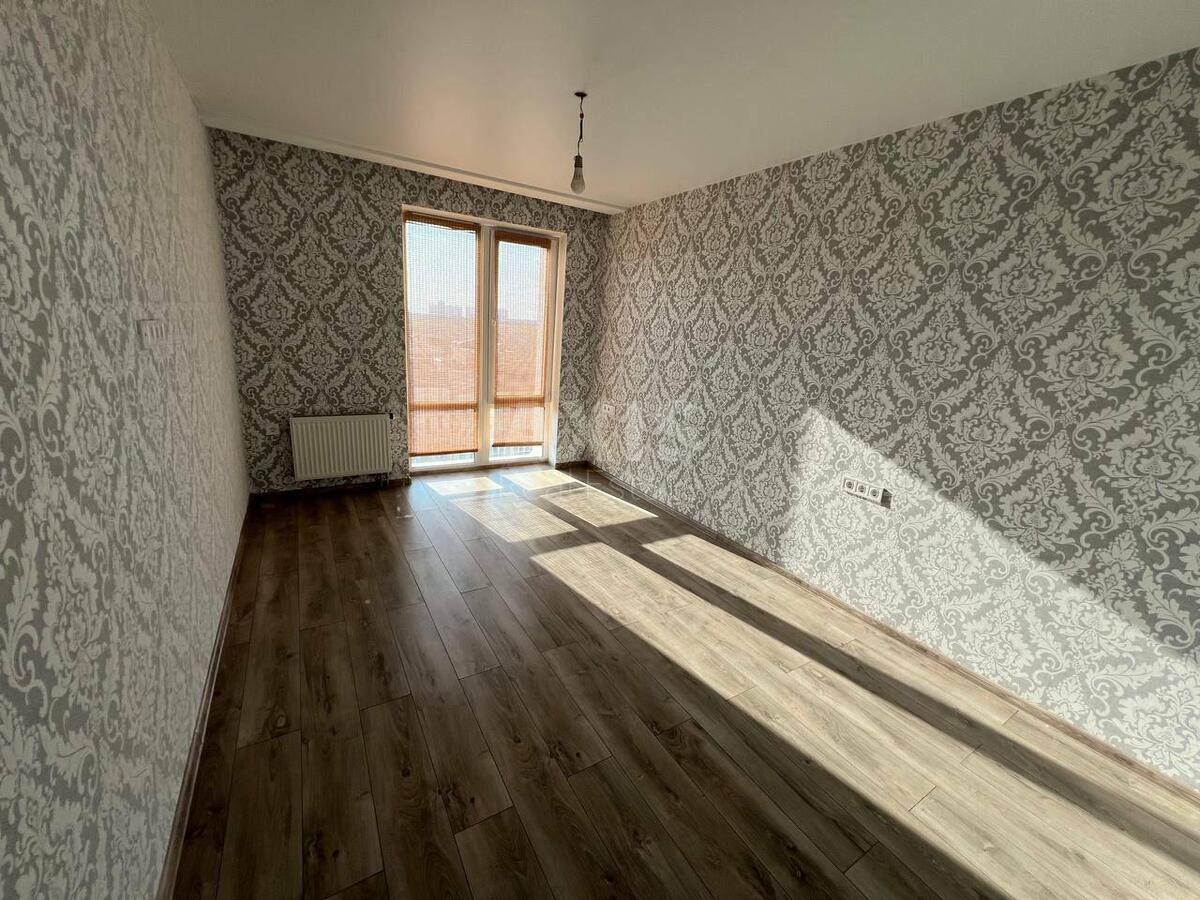 2k apartment vul. Metrologichna 521