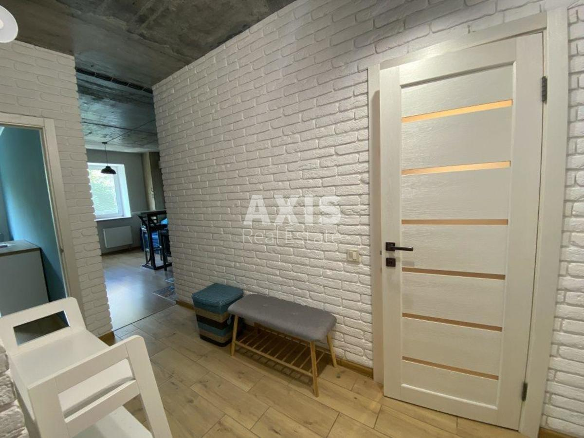1k apartment vul. Lebedjeva Akademika 1402065