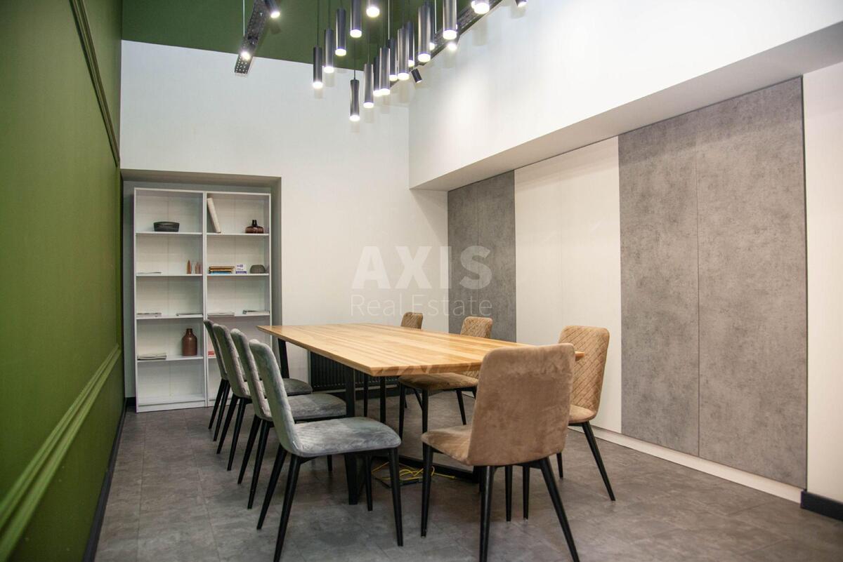 Office prov. Ohtyrs'kyj 7, 912m2469271