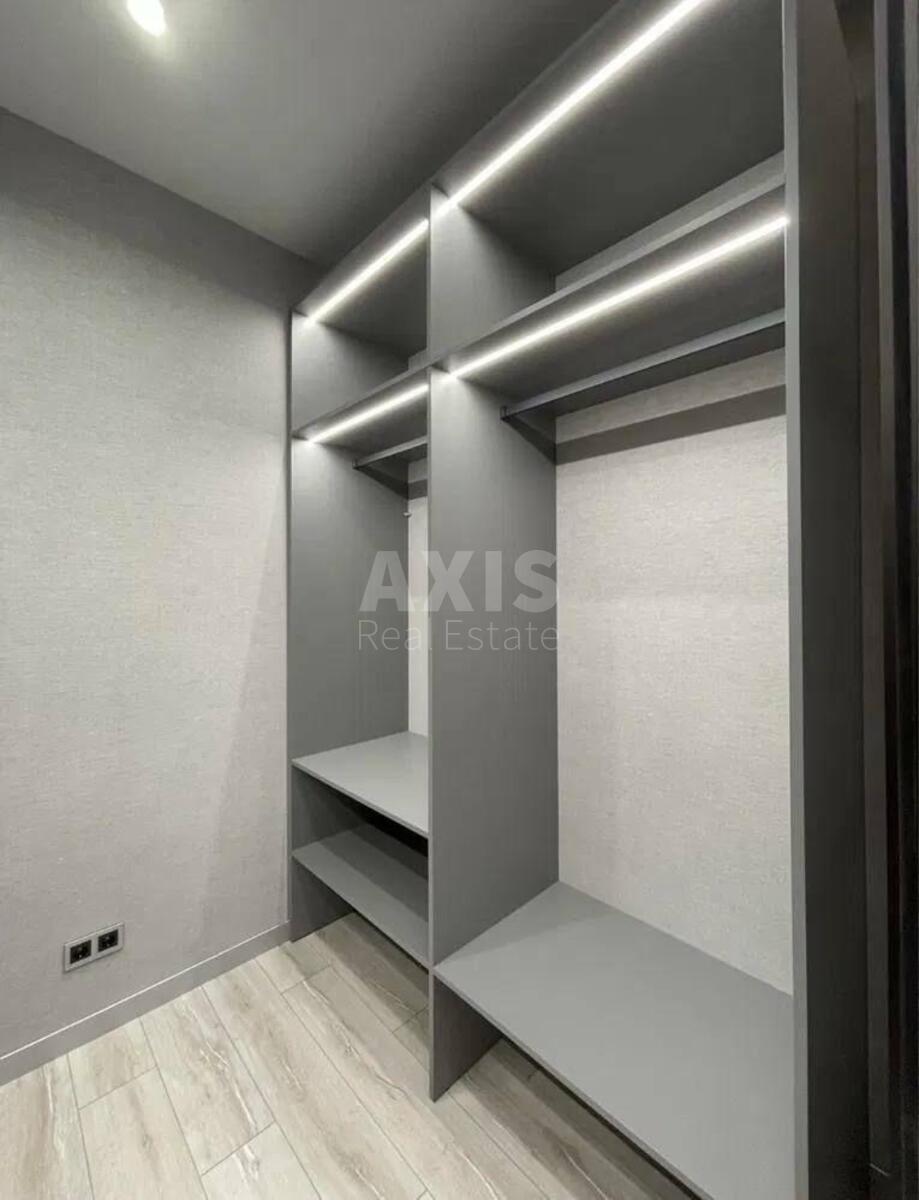 1k apartment vul. Gulaka Mykoly 45