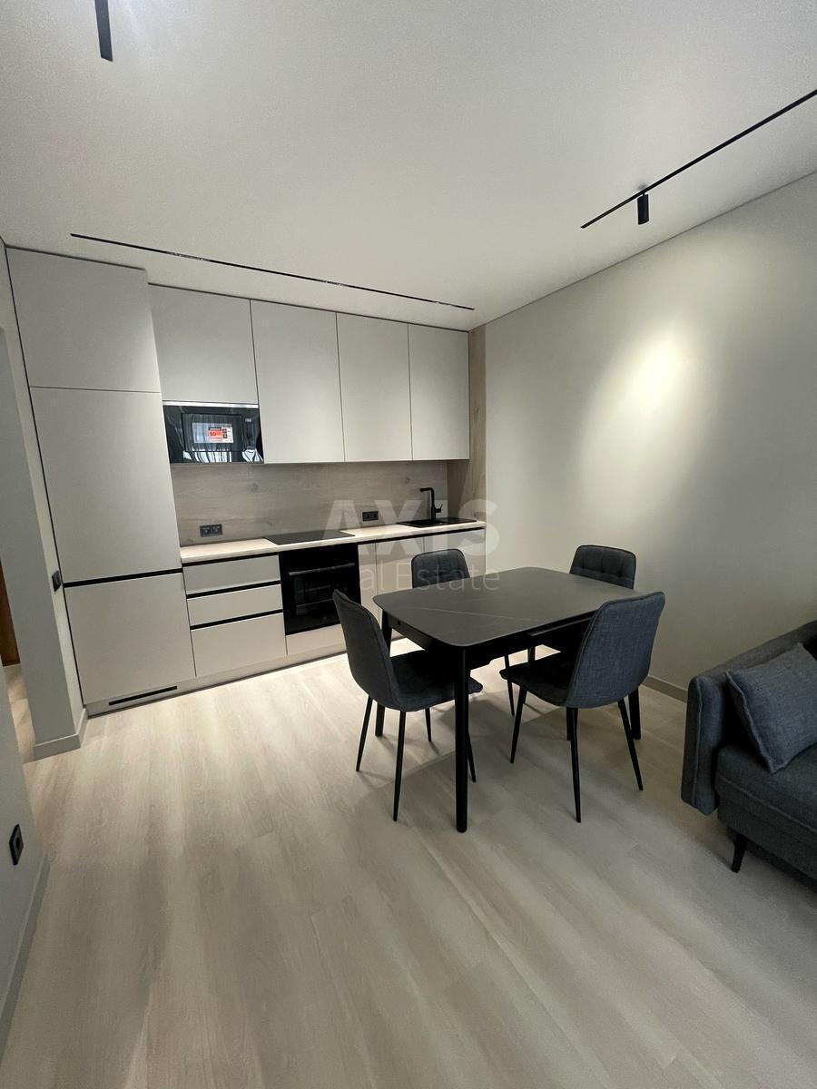 2k apartment vul. Oleksandra Olesja 1061258