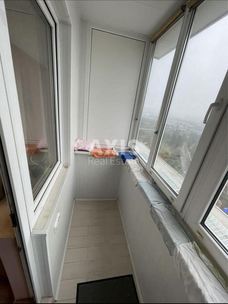 1k apartment shose Harkivs'ke 19А6024010