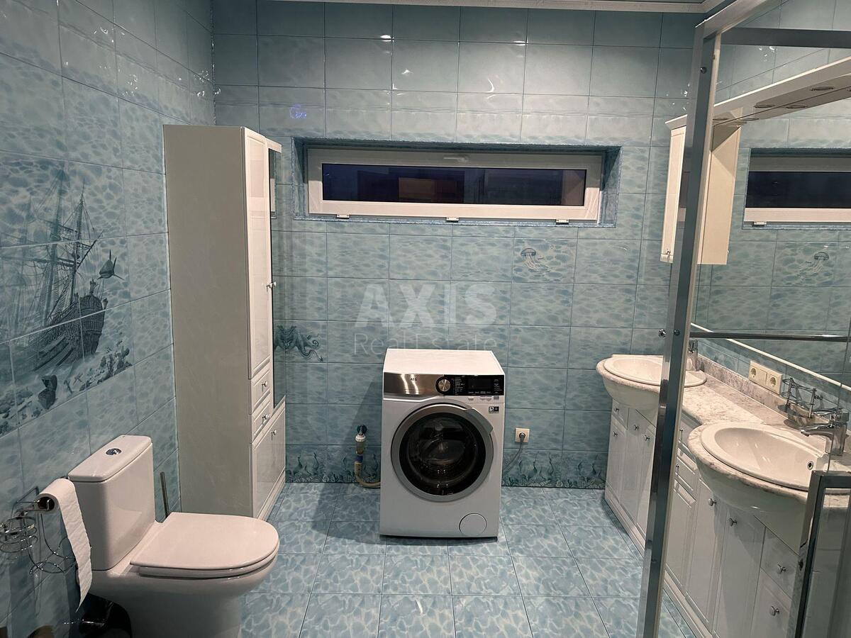 2k apartment vul. Malokytai'vs'ka 49625814