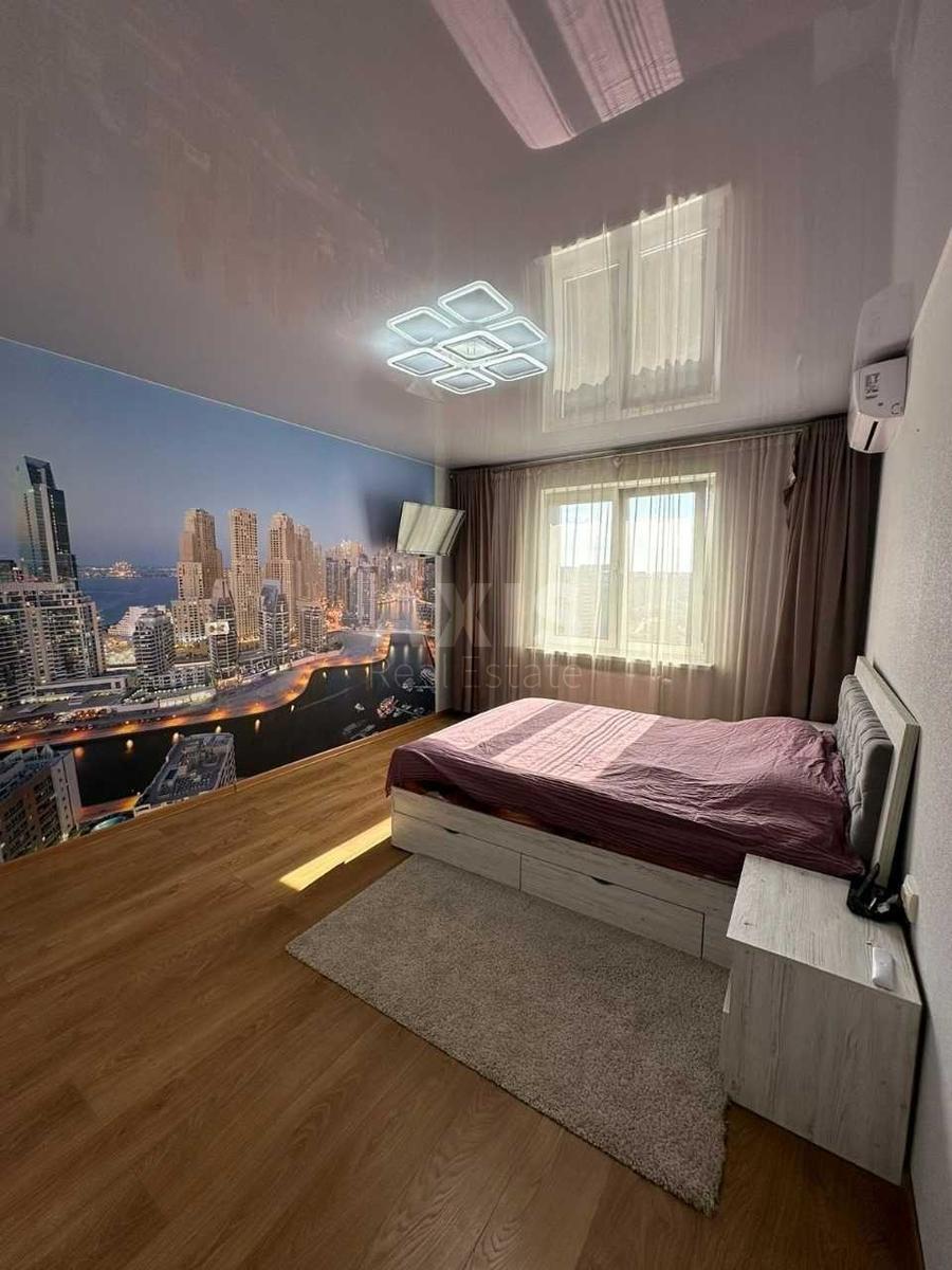 2k apartment prov. Jasynuvats'kyj 113
