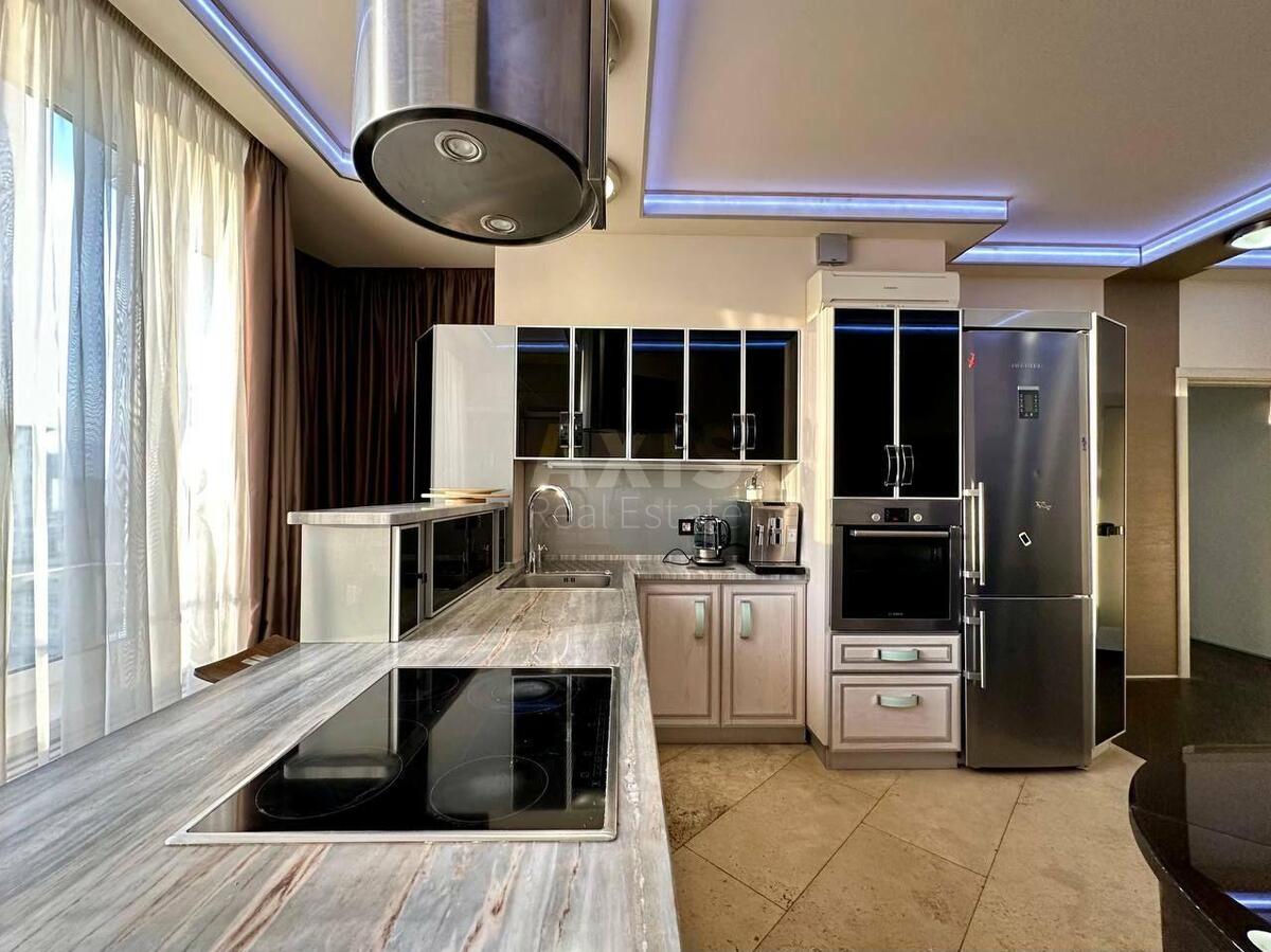 2k apartment vul. Kudrjashova 165831810