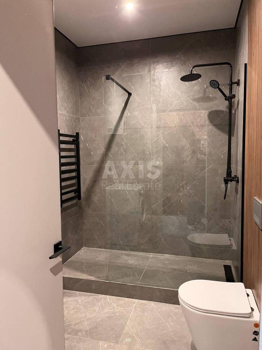 1k apartment vul. Chernigivs'ka 8426595