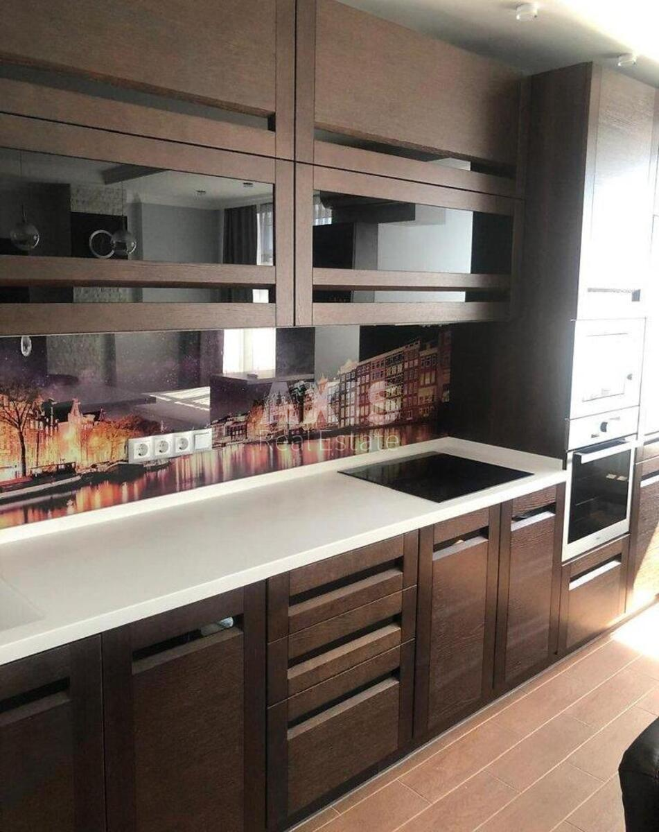 1k apartment vul. Kopernyka 3