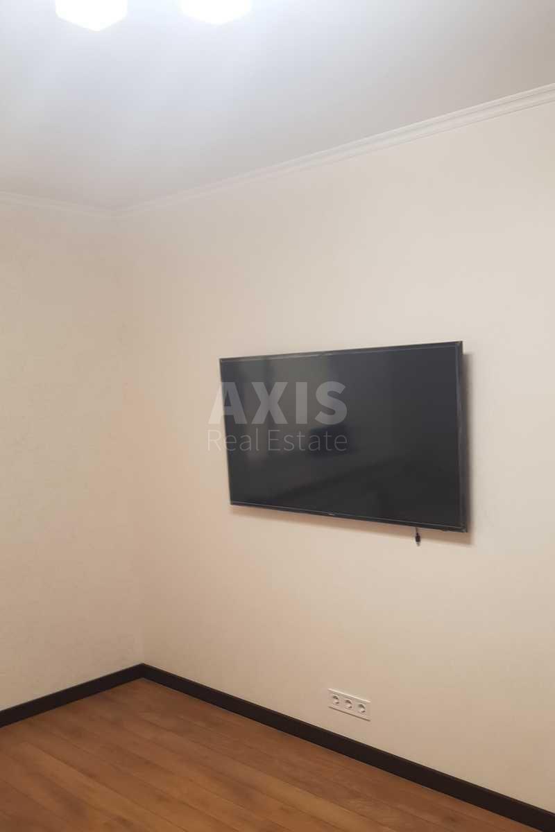 1k apartment vul. Kombinatna 25А6
