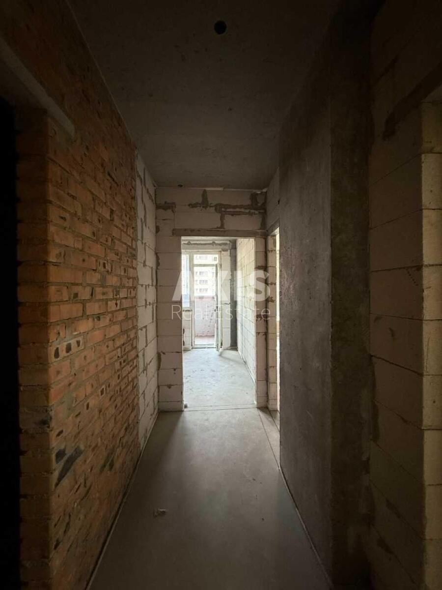 1k apartment pr-t Povitryanykh Syl 56626473