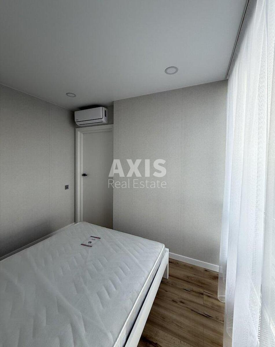 1k apartment vul. Oleha Mudraka 1Б622143