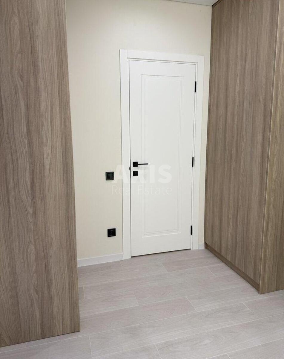 1k apartment vul. Vsevoloda Zmijenka 3/217