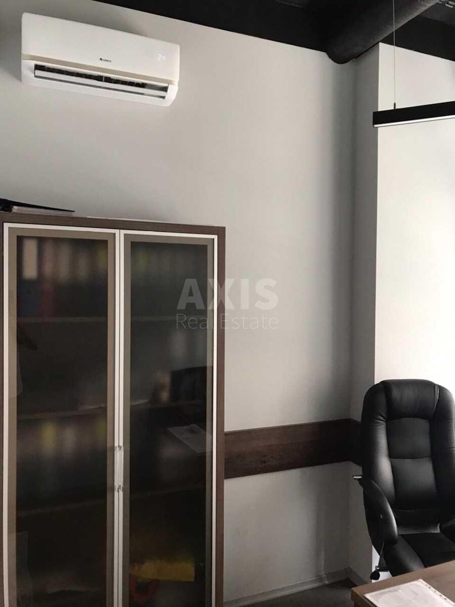 Офис ул. Дегтярная 8, 220м26250516