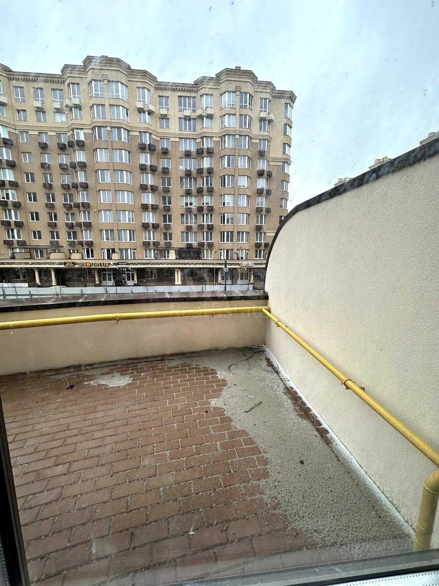 2k apartment vul. Demii'vs'ka 1310