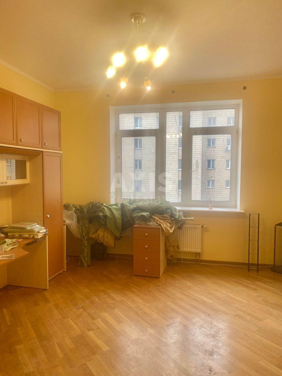 4k apartment vul. Proviants'ka 3580636