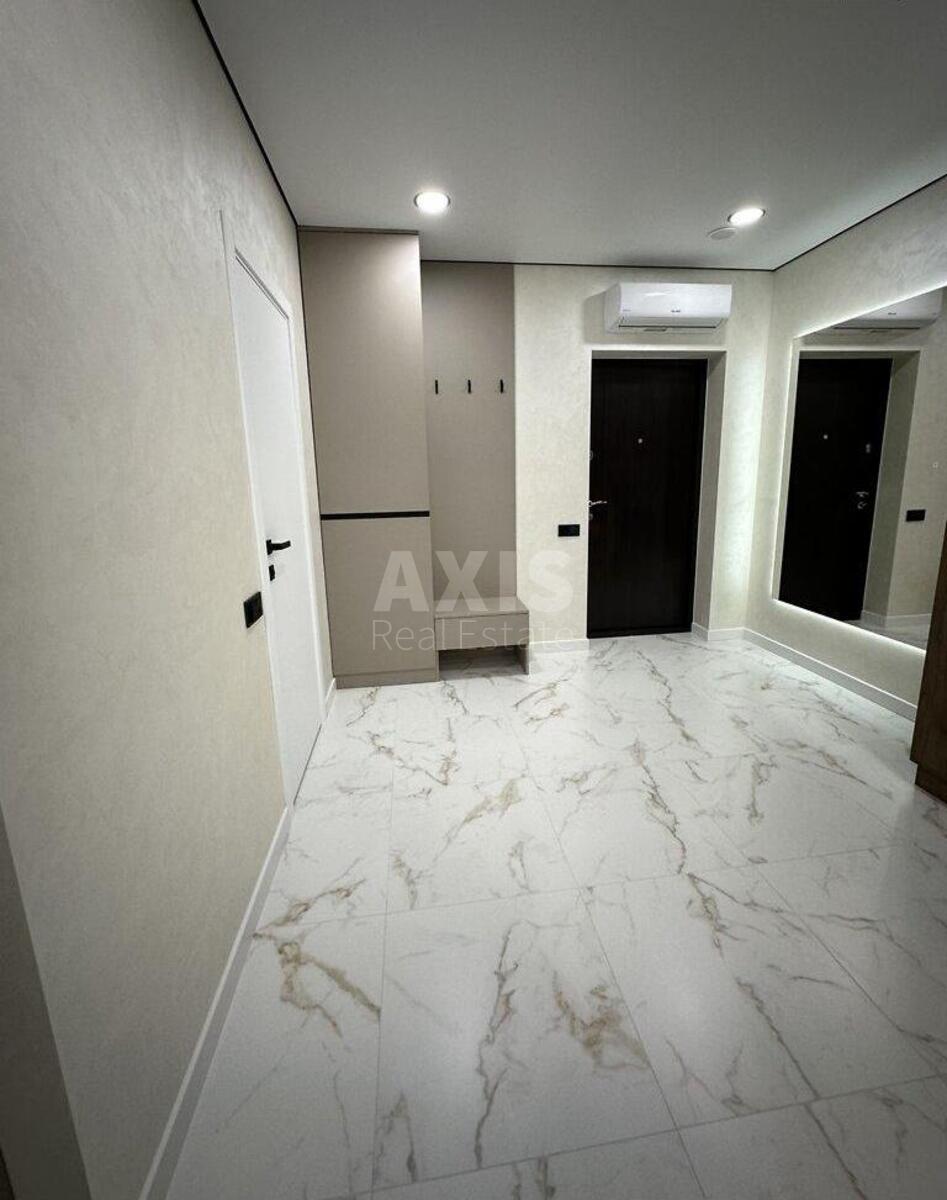 1k apartment vul. Vsevoloda Zmijenka 34/216235212