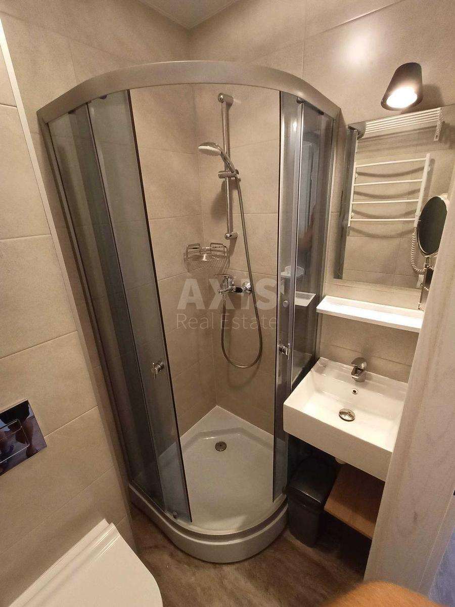 2k apartment vul. Skoropads'kogo Pavla 517