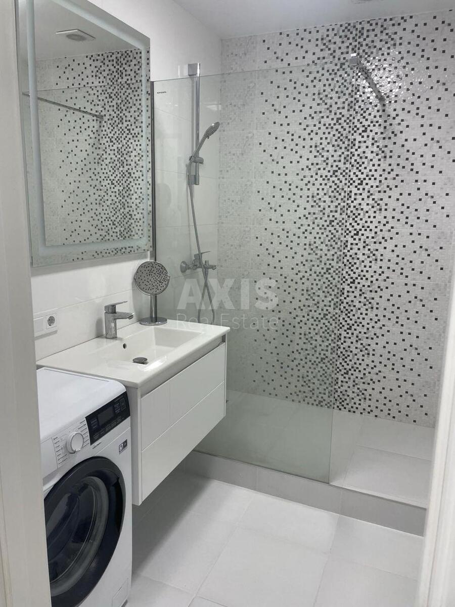 1k apartment pr-t Peremogy 674