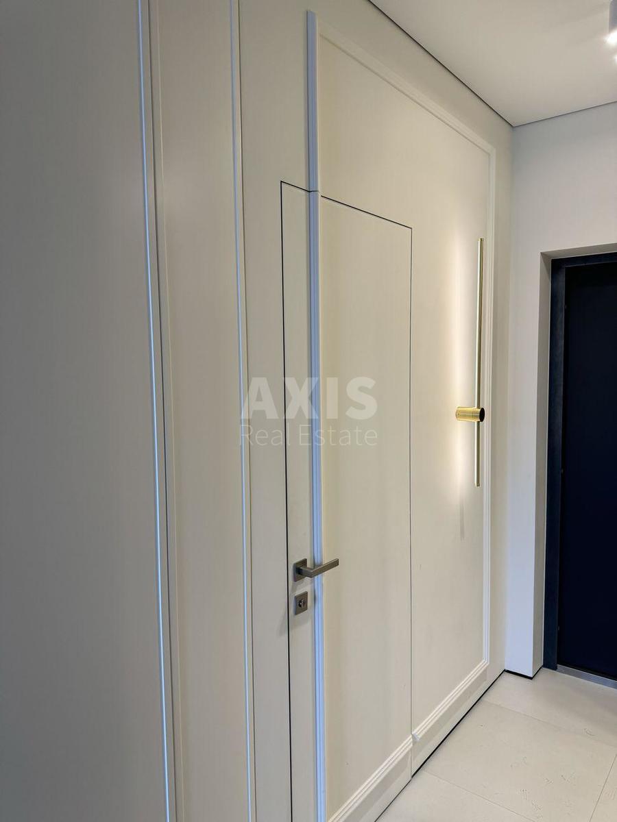 1k apartment doroga Naberezhno-Rybal's'ka 313