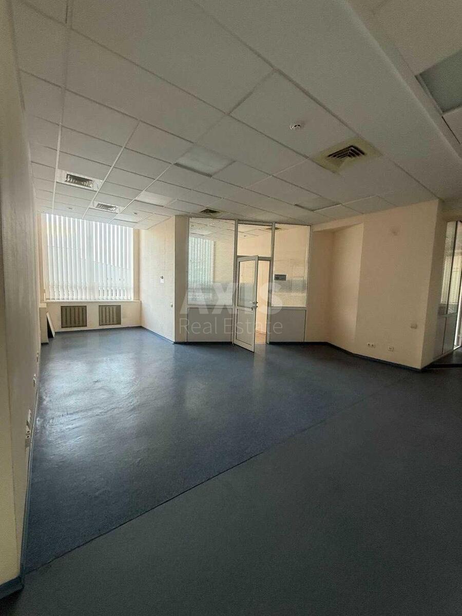 Офис ул. Сверстюка Евгения 2Б, 362м2624154