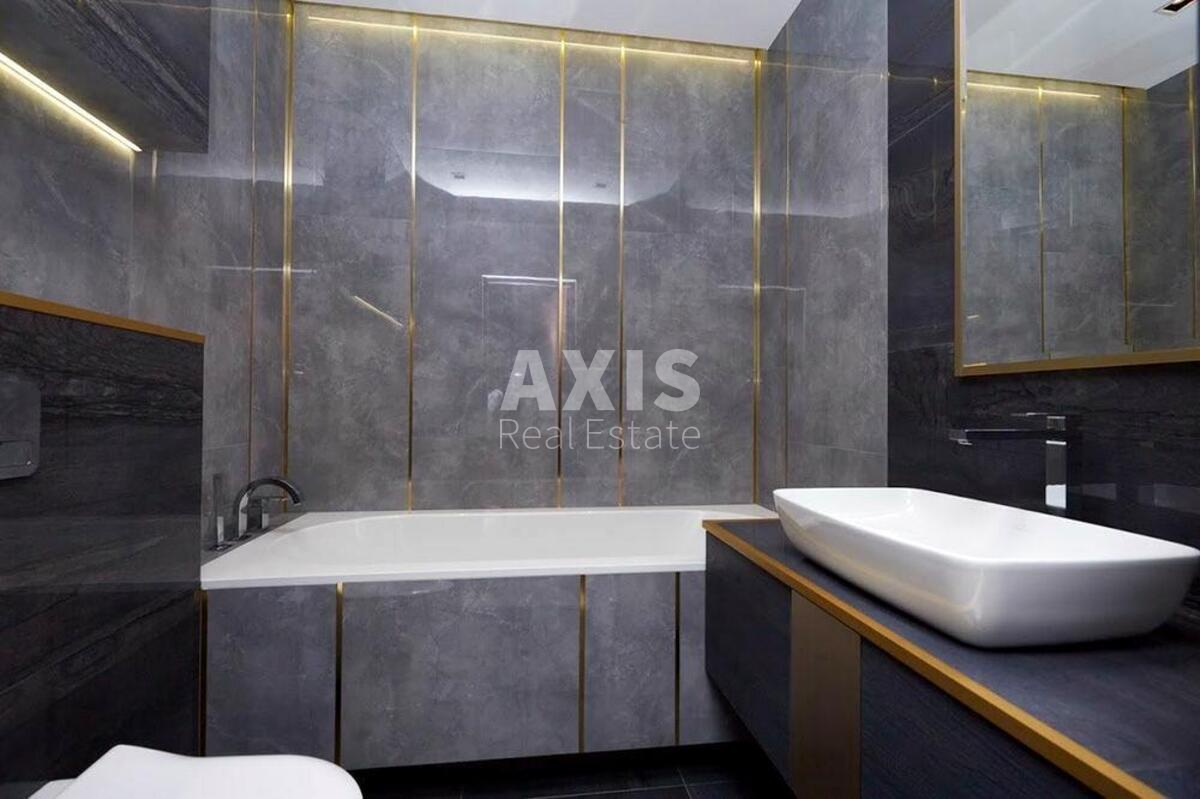 2k apartment vul. Antonovycha 746152010