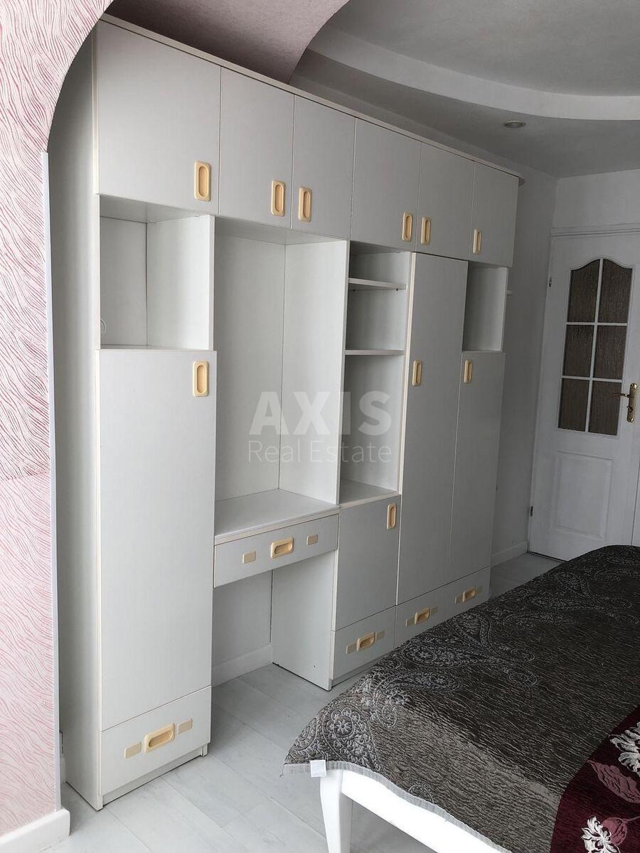 2к квартира пр-т Правды 76572163