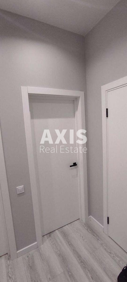 1k apartment vul. Zabolotnogo Akademika 1463971