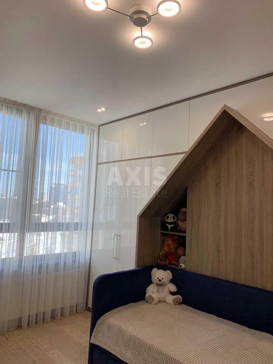 4k apartment vul. Dilova 1/25730210