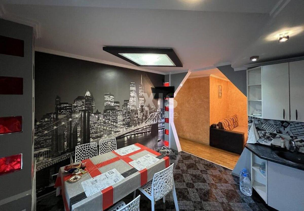 1k apartment vul. Krasnova Mykoly 17