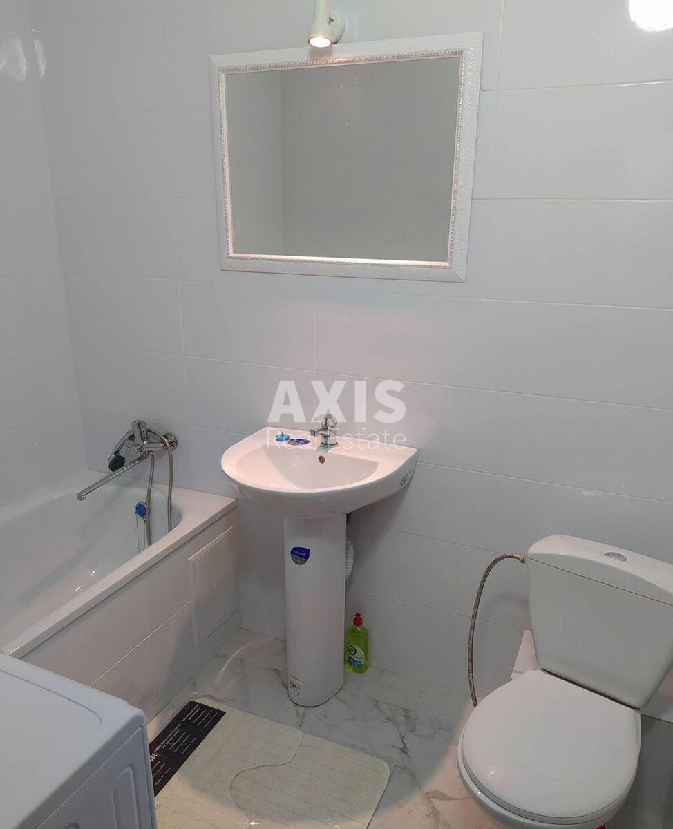 1k apartment vul. Pol'ova 73487191