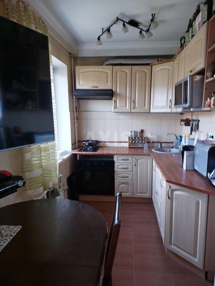 3k apartment vul. Jakuba Kolasa 23