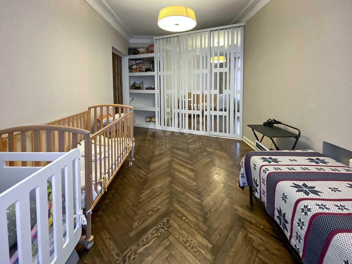 3k apartment vul. Jaroslaviv Val 30А573288