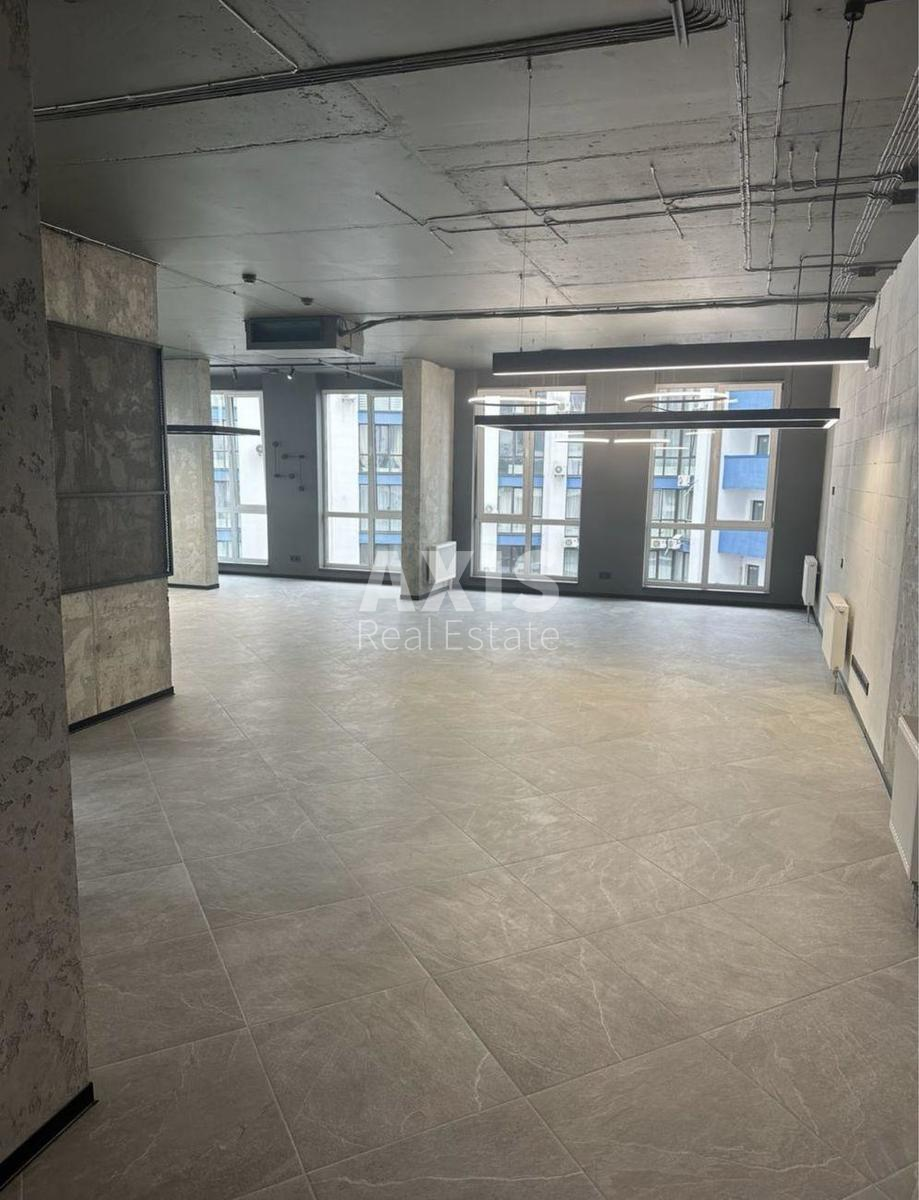 Office vul. Central'na 21, корп. 2, 106m2335932