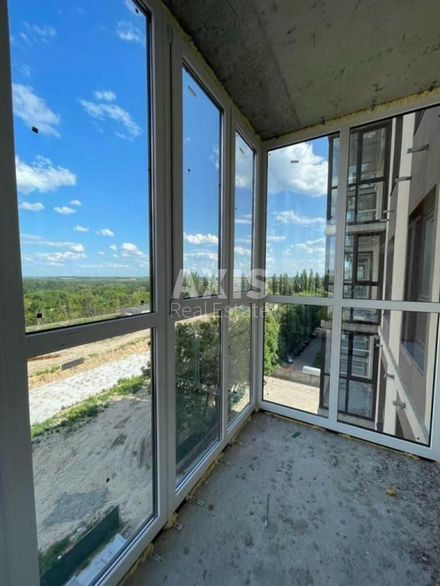 1к квартира ул. Метрологическая 107а0