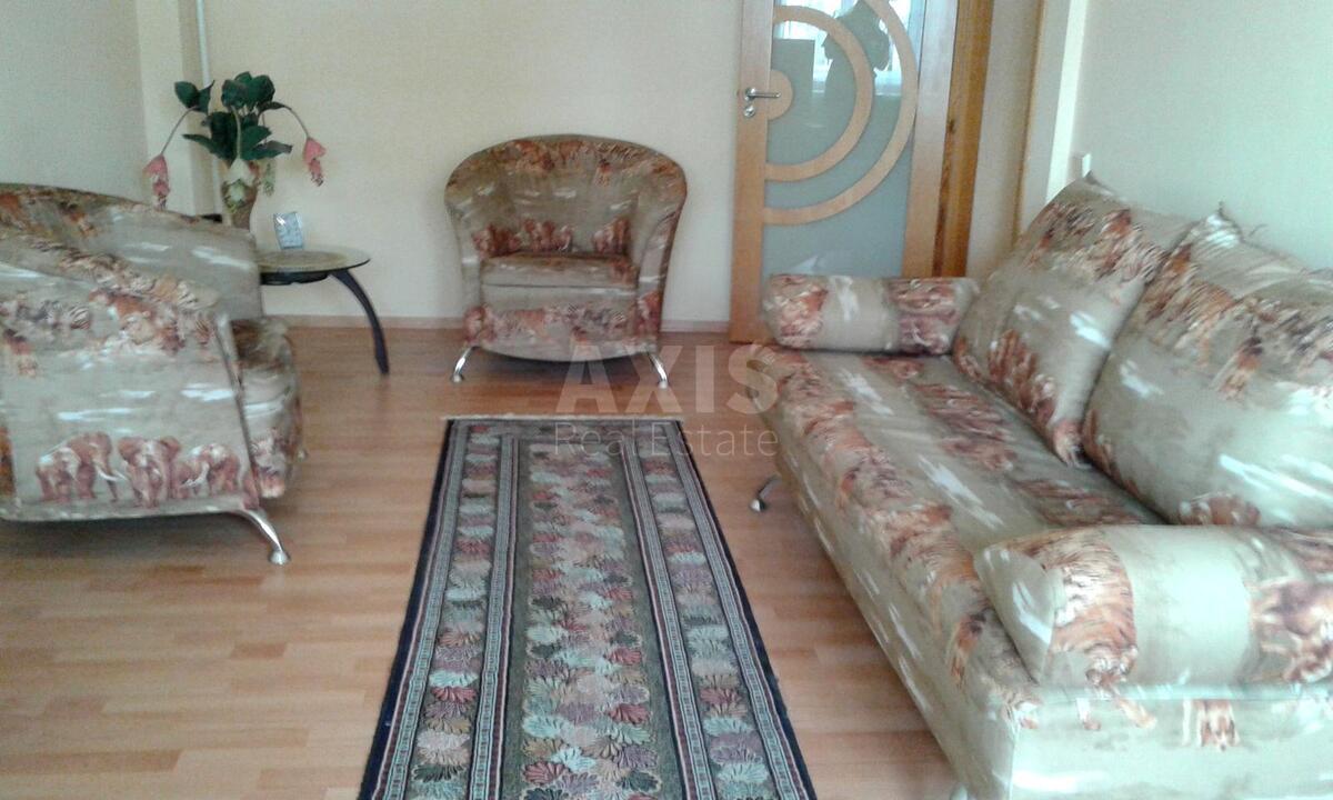 2k apartment vul. Velyka Vasyl'kivs'ka 124617676