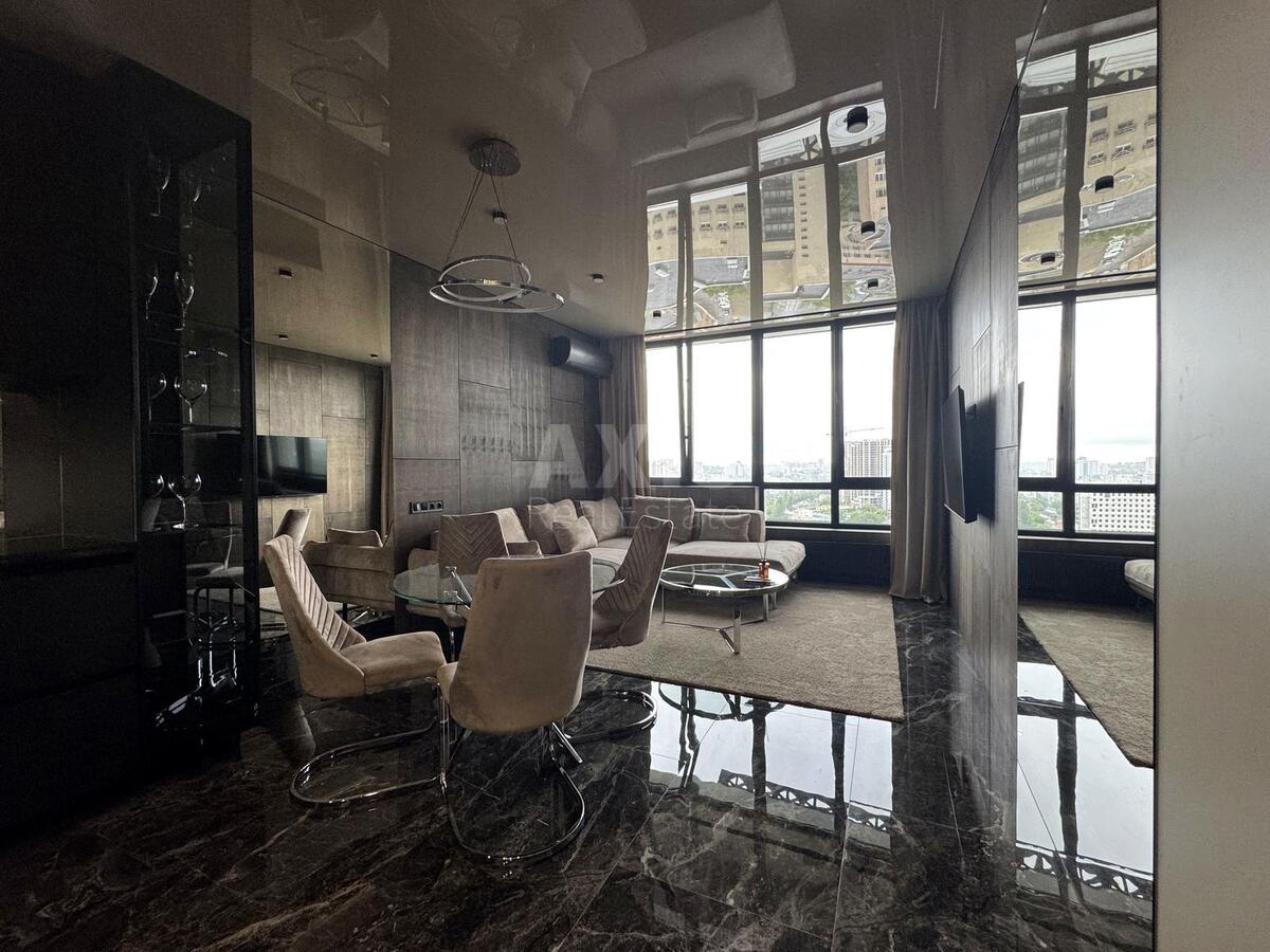 2k apartment vul. Mykhayla Boychuka 41618061