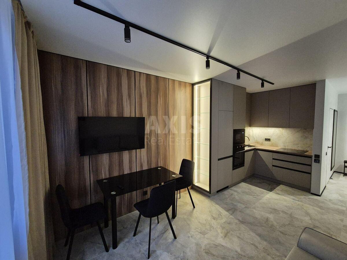 1k apartment vul. Oleksandra Olesja 170