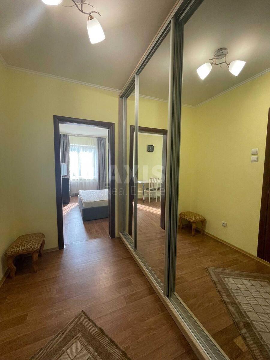 1к квартира ул. Самойло Кошки 5Д6182214