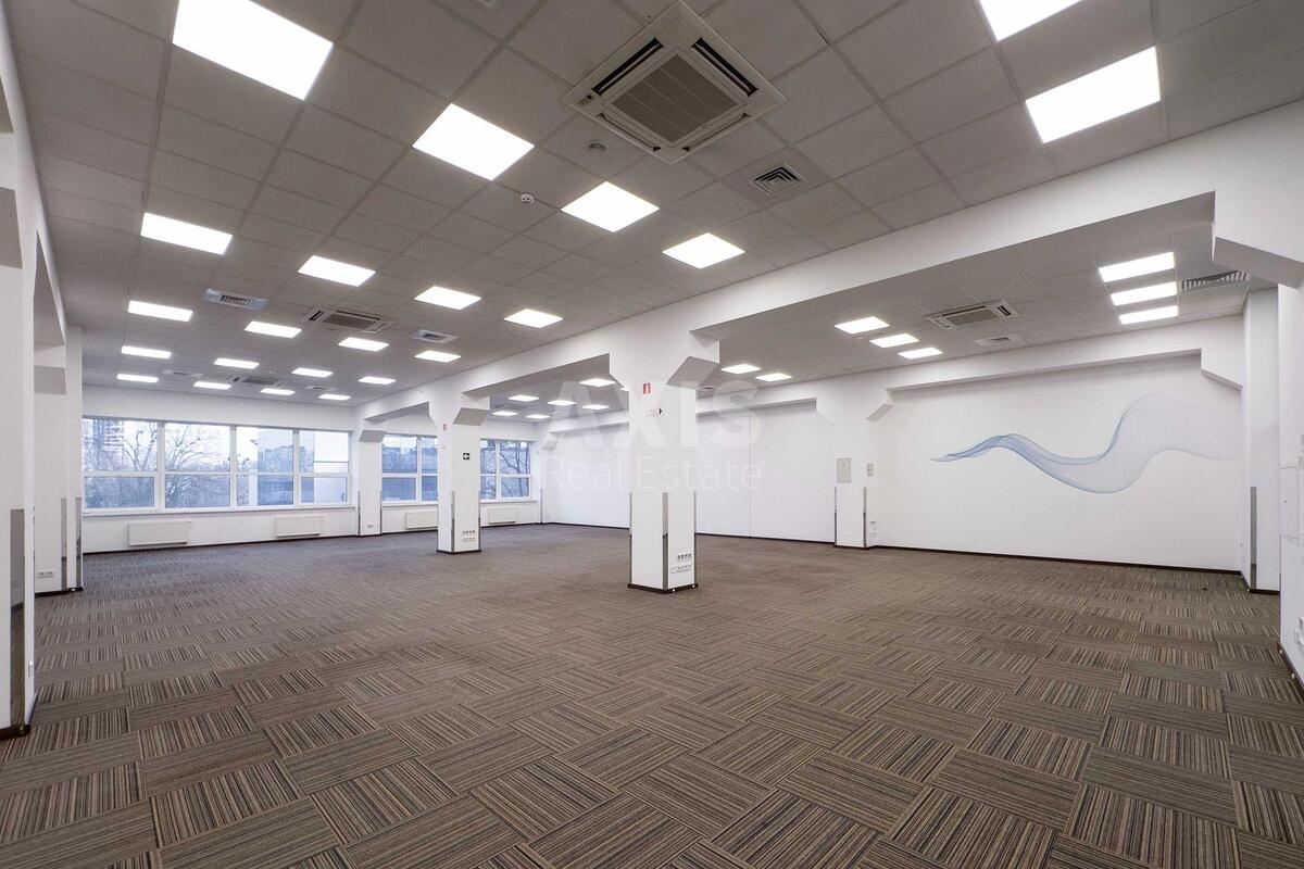 Office prov. Ohtyrs'kyj 7, 390m261839