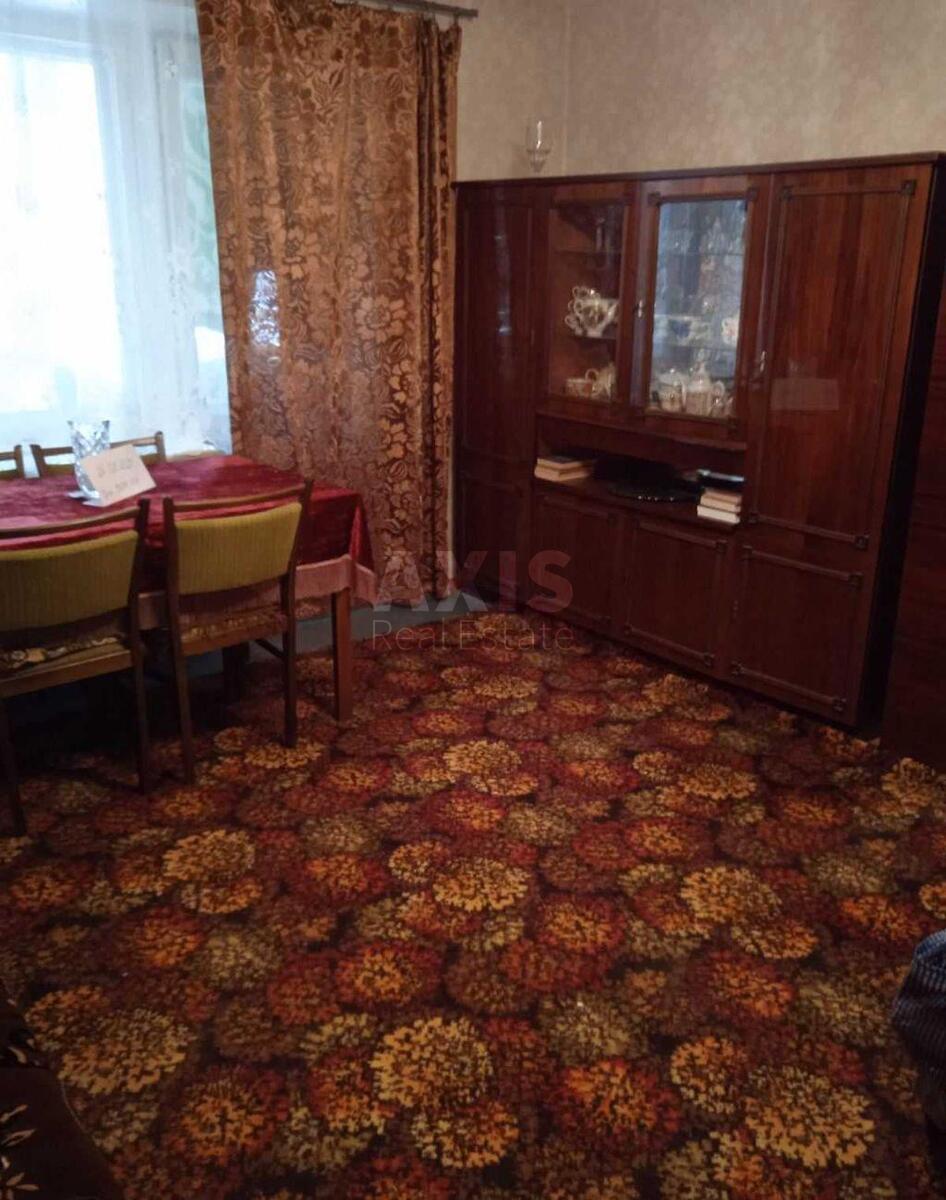 1k apartment vul. Geroi'v Vijny 682