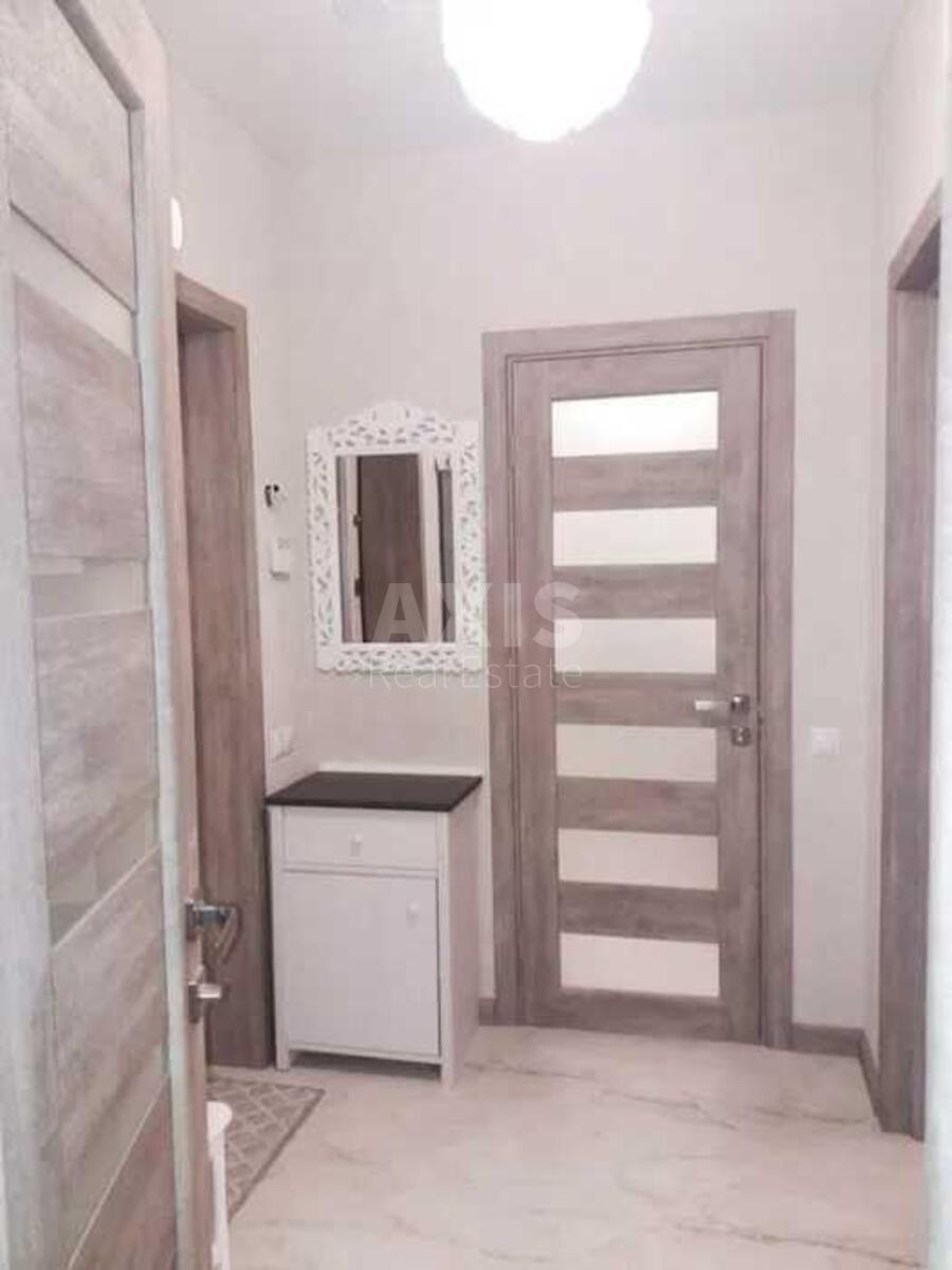 1k apartment vul. Kahy Bendukidze 25749110