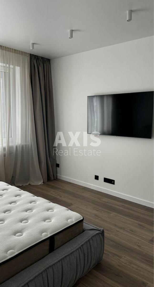 2k apartment vul. Staronavodnyc'ka 61