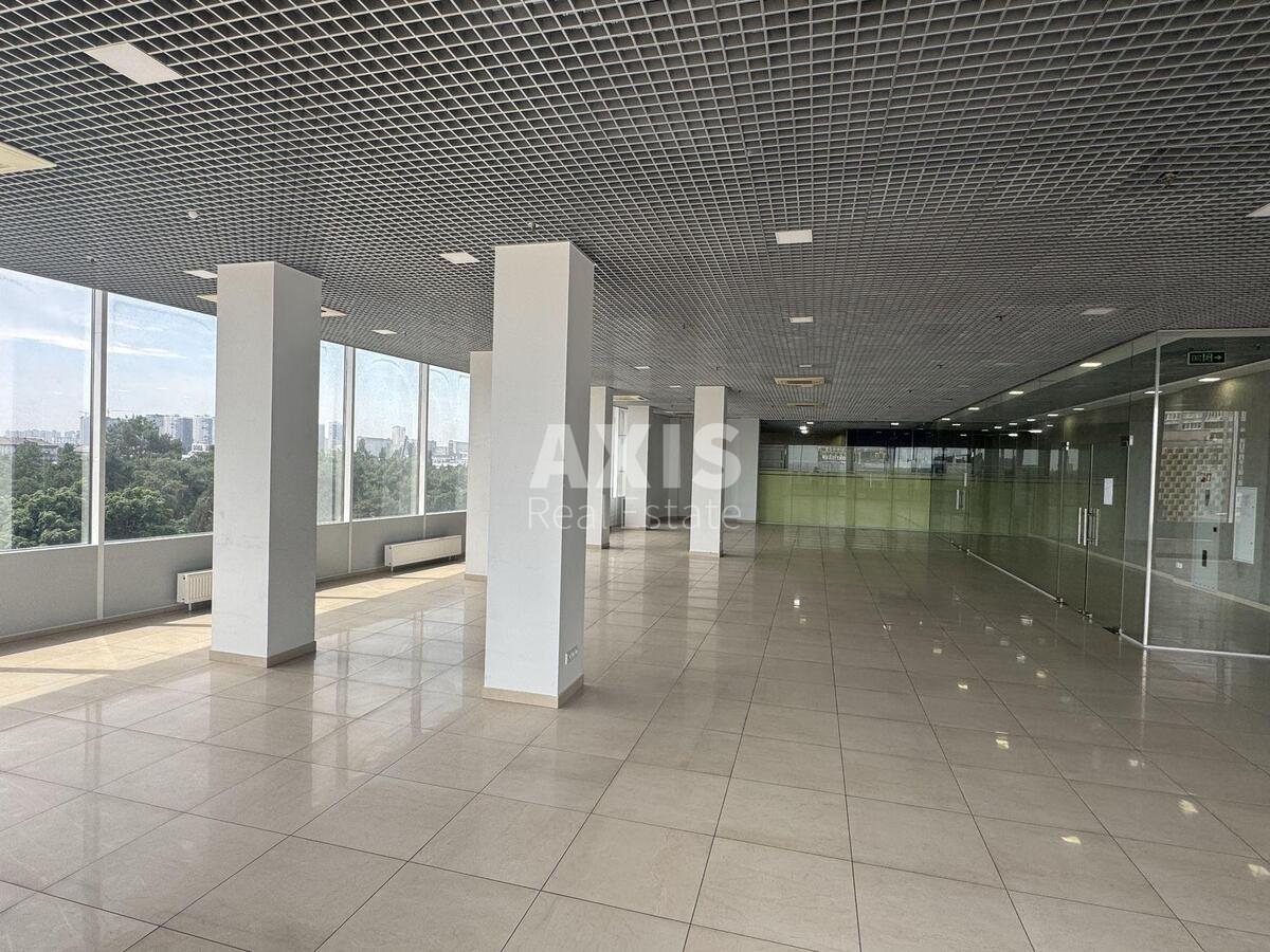 Trade object vul. Malyshka Andrija 3, 280m2557574