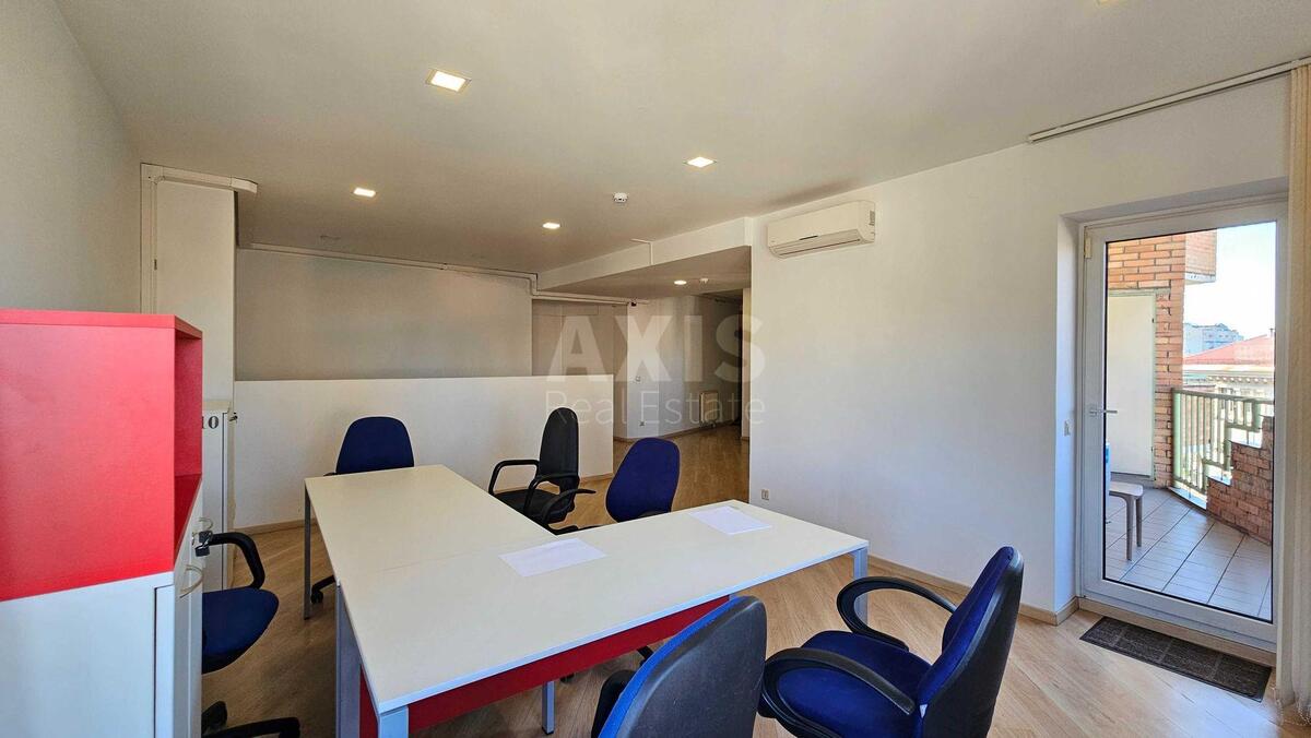 Office vul. Velyka Vasyl'kivs'ka 9/2, 234m2618875