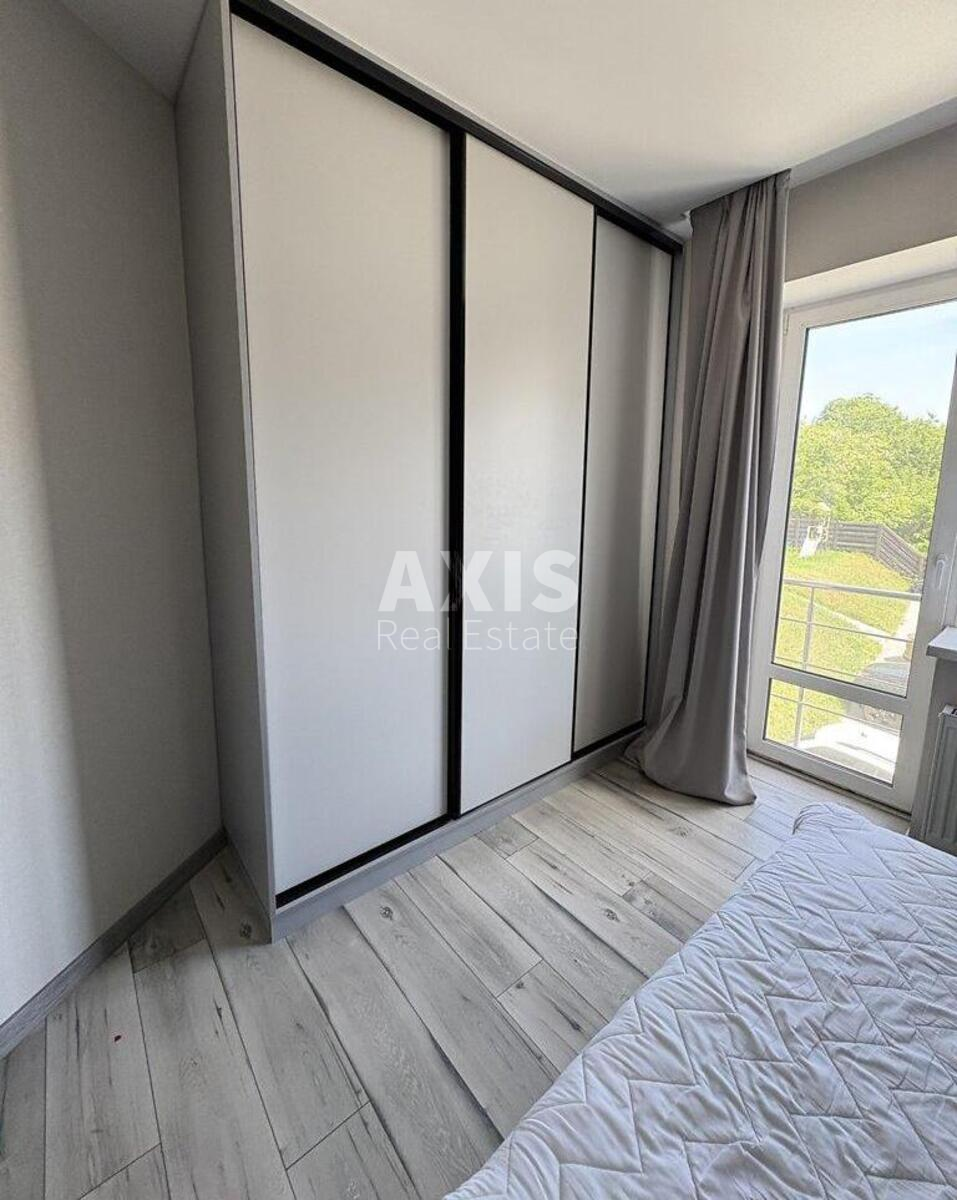 1k apartment vul. Levitana 2Б558565